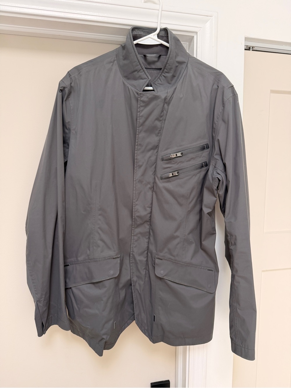 Lululemon Limited Edition Rain Jacket